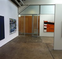 Janet Clayton Gallery - Accommodation Coffs Harbour