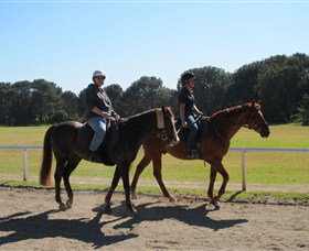 Centennial Parklands Equestrian Centre - Accommodation Coffs Harbour 0