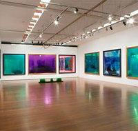 Roslyn Oxley9 Gallery - Accommodation Coffs Harbour