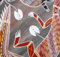 Outback Art - Accommodation Coffs Harbour