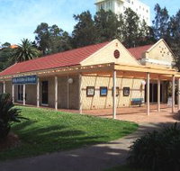 Manly Art Gallery and Museum - Accommodation Coffs Harbour