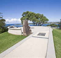 Headland Park Mosman - Accommodation Coffs Harbour