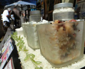 PADDINGTON MARKETS - Accommodation Coffs Harbour 1