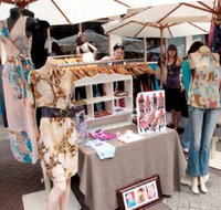 Manly Arts and Crafts Market - Accommodation Coffs Harbour