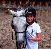 Centennial Parklands Horse Ride - Accommodation Coffs Harbour