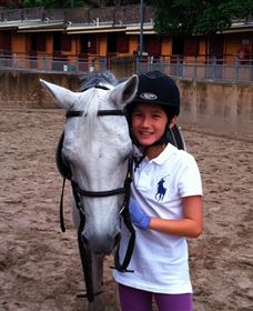Centennial Parklands Horse Ride - Accommodation Coffs Harbour 0