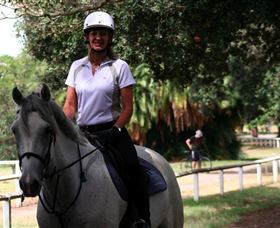 Centennial Parklands Horse Ride - Accommodation Coffs Harbour 2