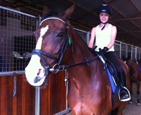 Centennial Parklands Horse Ride - Accommodation Coffs Harbour 3