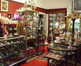 Nerilee Antiques - Accommodation Coffs Harbour 0