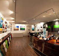 Saltmotion Gallery - Accommodation Coffs Harbour