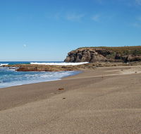 Wallarah National Park - Accommodation Coffs Harbour