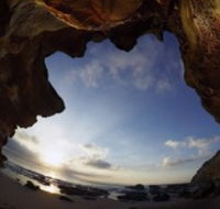 Caves Beach - Accommodation Coffs Harbour