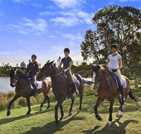 Centennial Parklands - Accommodation Coffs Harbour
