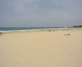 Blacksmiths NSW Accommodation Coffs Harbour