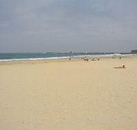 Blacksmiths Beach - Accommodation Coffs Harbour