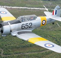 Queensland Air Museum - Accommodation Coffs Harbour
