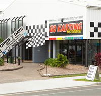 Slideways - Go Karting Brisbane - Accommodation Coffs Harbour