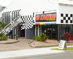 Slideways - Go Karting Brisbane - Accommodation Coffs Harbour 0