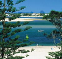 Bribie Island Recreation Area - Accommodation Coffs Harbour