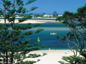 Bribie Island Recreation Area - Accommodation Coffs Harbour 0