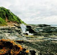 Glenrock State Conservation Area - Accommodation Coffs Harbour