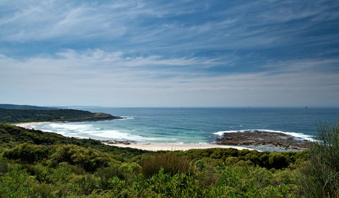 Moonee Beach Trail - Accommodation Coffs Harbour 1
