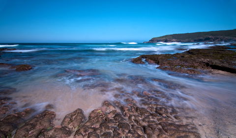 Moonee Beach Trail - Accommodation Coffs Harbour 3