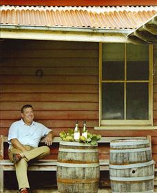Kladis Estate Wines - Accommodation Coffs Harbour 0