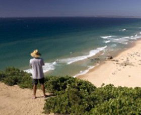 Redhead Beach - Accommodation Coffs Harbour 0