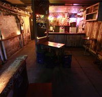 King Street Hotel - Night Club - Accommodation Coffs Harbour