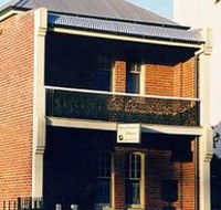 Miss Porters House - Accommodation Coffs Harbour
