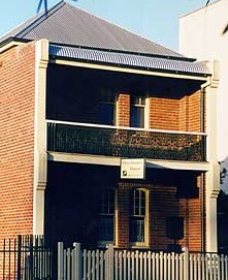 Miss Porters House - Accommodation Coffs Harbour 0