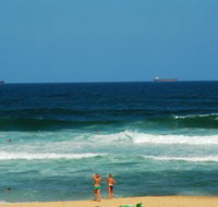 Merewether Beach - Accommodation Coffs Harbour