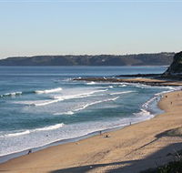 Dixon Park Beach - Accommodation Coffs Harbour