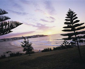 Bondi Beach - Accommodation Coffs Harbour 1