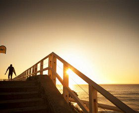 Bondi Beach - Accommodation Coffs Harbour 8