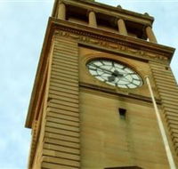 Newcastle City Hall - Accommodation Coffs Harbour