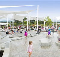 Darlington Parklands Yarrabilba - Accommodation Coffs Harbour