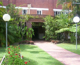 Kingston Butter Factory Community Arts Centre - Accommodation Coffs Harbour 1