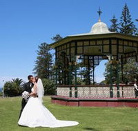 King Edward Park - Accommodation Coffs Harbour