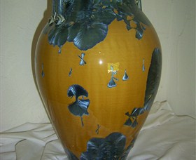 Yatte Yattah Pottery - Accommodation Coffs Harbour 0