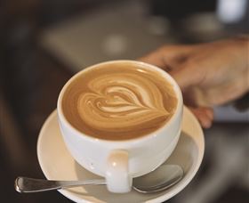 Estabar Gelati And Espresso Bar - Accommodation Coffs Harbour 1