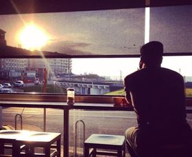 Estabar Gelati And Espresso Bar - Accommodation Coffs Harbour 0
