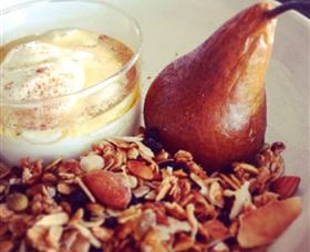 Estabar Gelati And Espresso Bar - Accommodation Coffs Harbour 3