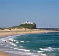 Nobbys Beach - Accommodation Coffs Harbour