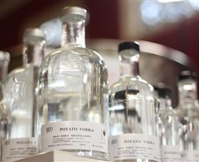 Glen Gowrie Distillery - Accommodation Coffs Harbour 2