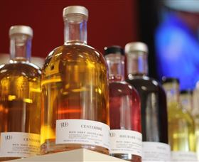 Glen Gowrie Distillery - Accommodation Coffs Harbour 0
