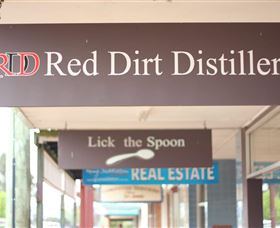 Glen Gowrie Distillery - Accommodation Coffs Harbour 1