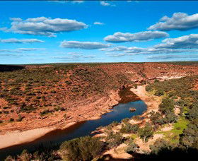 Kalbarri National Park WA Accommodation Coffs Harbour