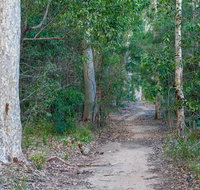 Delta track - Accommodation Coffs Harbour